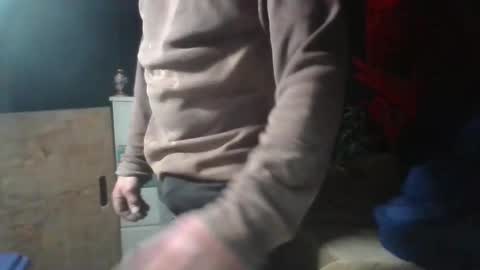 Snapshot of kenneth69h chatting on October 23, 6:13 am kenneth69h online show from October 23, 6:13 am