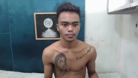 Snapshot of kenneth_jeey chatting on September 15, 10:48 am kenneth_jeey online show from September 15, 10:48 am