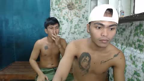 kenneth_jeey online show from February 6, 10:51 am