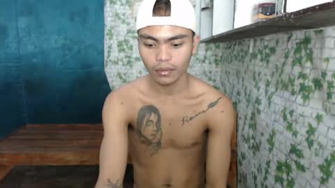 kenneth_jeey online show from February 7, 6:50 am