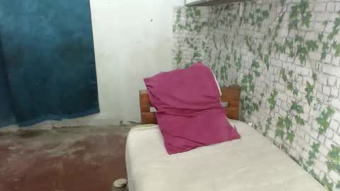 kenneth_jeey online show from March 13, 1:29 pm