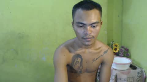 kenneth_jeey online show from June 27, 7:46 am