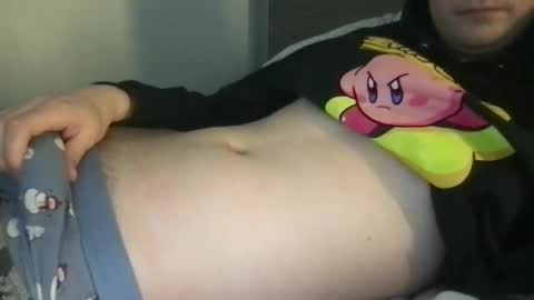 kenny6117871 online show from March 6, 8:59 pm