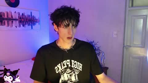 Snapshot of kenny__hot chatting on December 31, 6:02 pm kenny online show from December 31, 6:02 pm