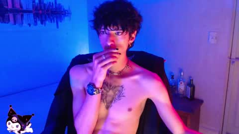 Snapshot of kenny__hot chatting on February 1, 11:37 pm kenny online show from February 1, 11:37 pm