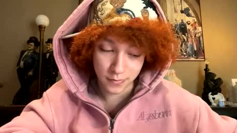 kenny bb online show from February 10, 1:32 am