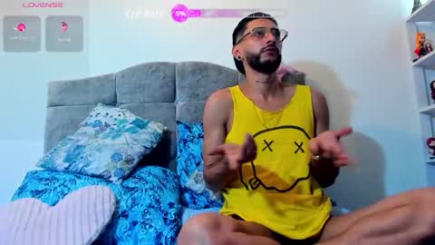 kenny and Ian online show from February 17, 3:03 am