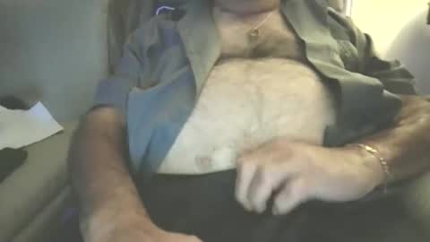 Snapshot of kennylovesyou chatting on April 2, 7:39 am KennyLovesYou online show from April 2, 7:39 am