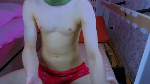 kenordi online show from March 23, 6:34 pm