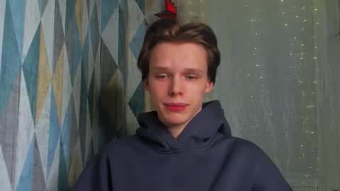 kenordi online show from March 28, 7:35 pm