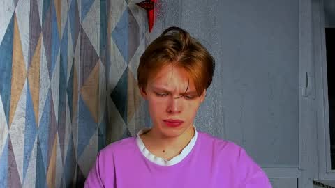 kenordi online show from March 31, 9:48 pm