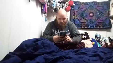 KenotheGrest online show from January 2, 11:16 pm