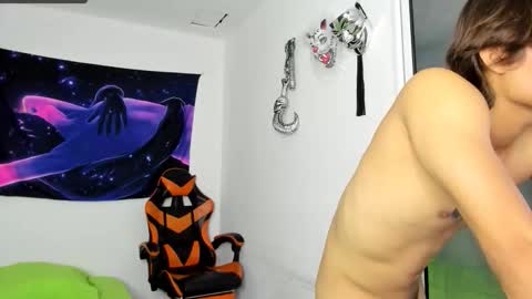 kenshi_roa online show from September 16, 2:45 am