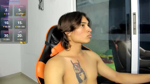 kenshi_roa online show from September 23, 2:58 am