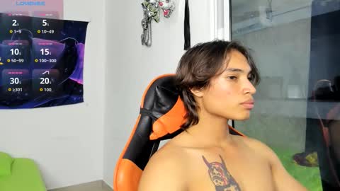 kenshi_roa online show from September 24, 2:48 am