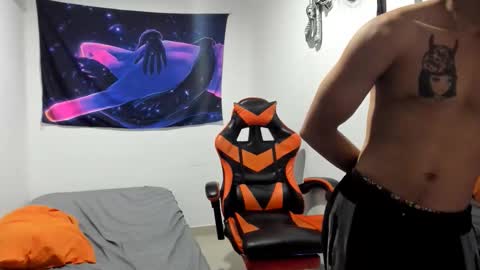 kenshi_roa online show from October 8, 2:42 am