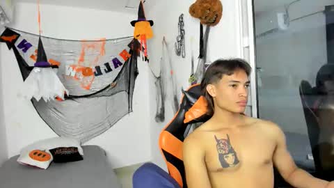 kenshi_roa online show from November 11, 2:44 am