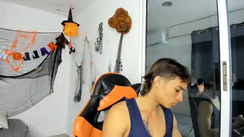 kenshi_roa online show from November 17, 3:01 am