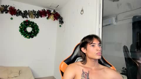 kenshi_roa online show from February 13, 10:17 pm