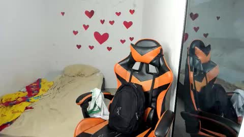 kenshi_roa online show from February 24, 4:05 pm