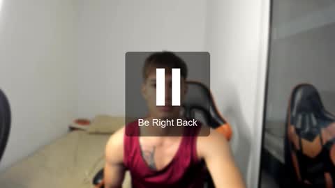 kenshi_roa online show from March 14, 6:46 pm