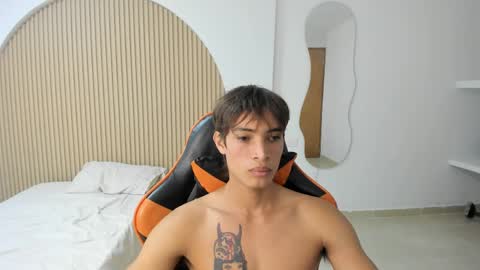 kenshi_roa online show from June 6, 8:08 am