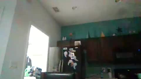 Snapshot of kensvix chatting on November 17, 1:44 am kensvix online show from November 17, 1:44 am