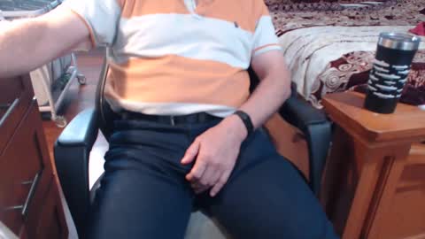 kent_ham online show from December 23, 6:27 pm