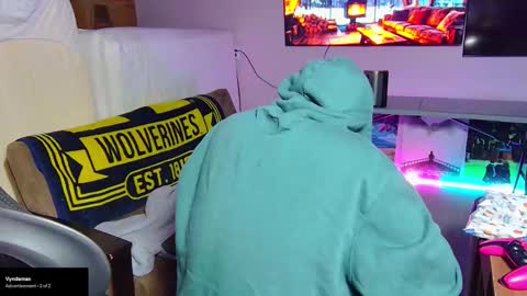 Drake online show from December 2, 1:00 am