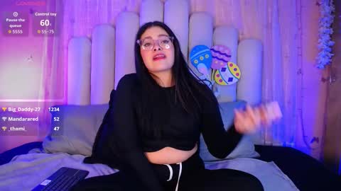 Keny online show from March 19, 3:21 am