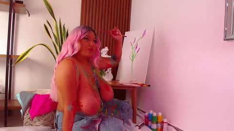 Kenya Buhle online show from January 31, 6:03 pm