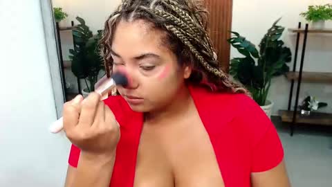 Kenya Buhle online show from February 14, 10:59 am