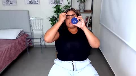 Kenya Buhle online show from February 17, 11:02 am