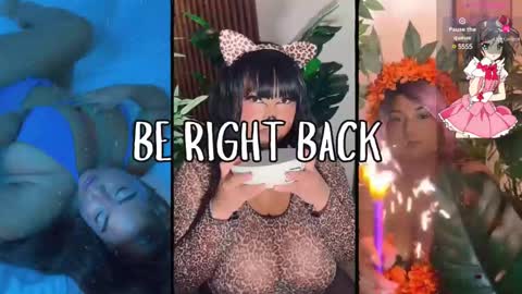 Kenya Buhle online show from February 26, 5:17 pm