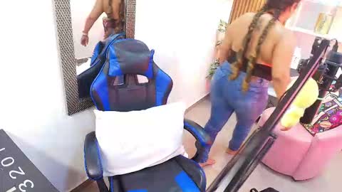 Kenya Buhle online show from October 1, 12:00 pm