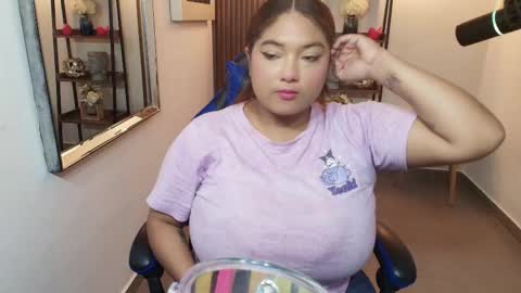 Kenya Buhle online show from February 12, 6:14 pm