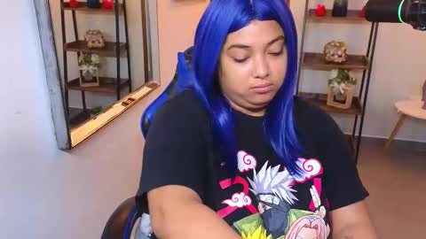 Kenya Buhle online show from February 24, 12:14 pm