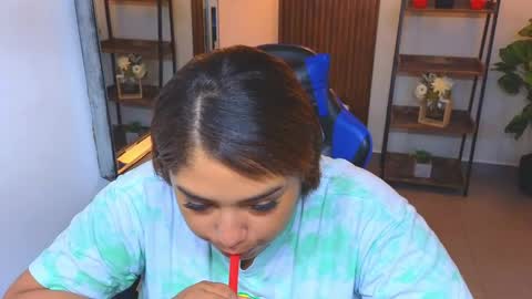 Kenya Buhle online show from April 14, 11:05 am