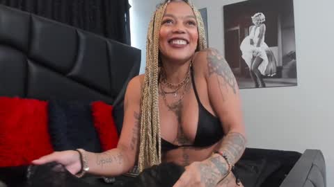 Kenya online show from January 30, 9:14 pm