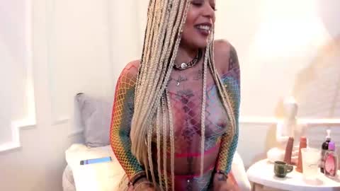 Kenya online show from February 28, 8:50 pm