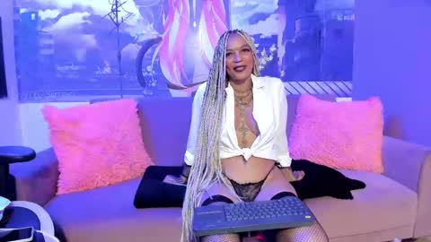 Kenya online show from March 7, 9:38 pm