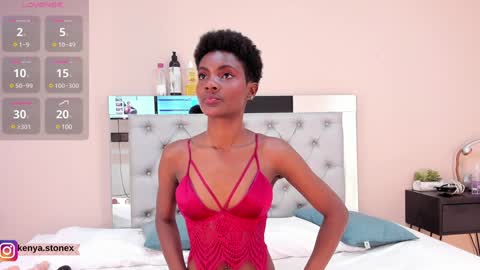 kenya  online show from January 31, 7:51 pm