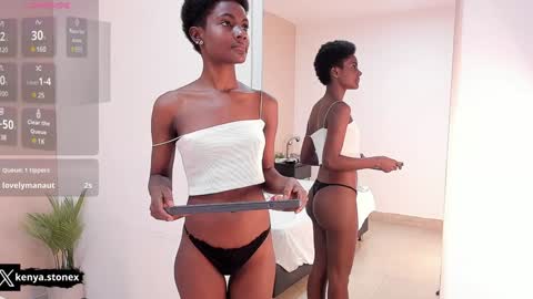 kenya  online show from February 7, 7:38 pm