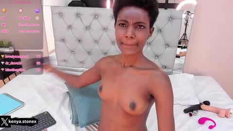 kenya  online show from February 7, 10:41 pm