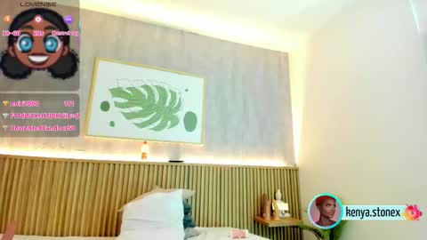 kenya  online show from October 19, 8:04 am