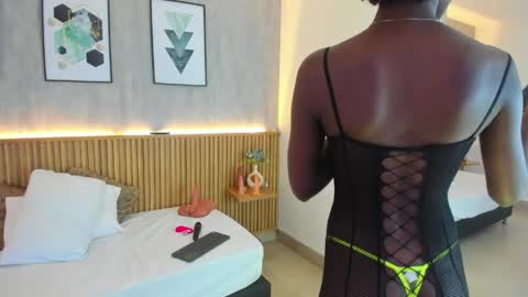 kenya  online show from April 8, 6:30 pm