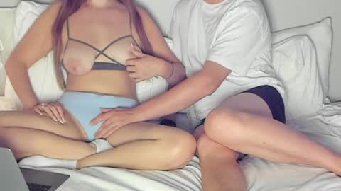 Kenzie and Jack online show from May 19, 1:00 am