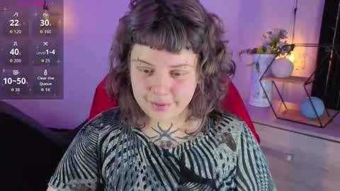 Kenzie online show from October 25, 4:42 am