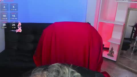 Kenzie online show from November 13, 5:06 am