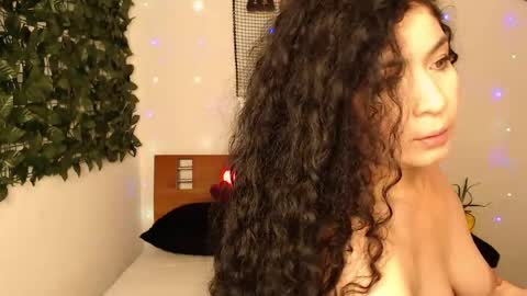 DANIELA online show from April 1, 1:41 pm